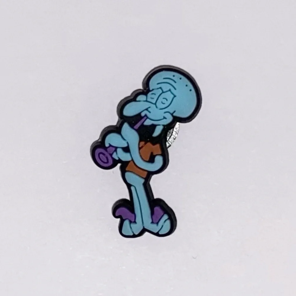 Croc Charm - Picture 1 of 1